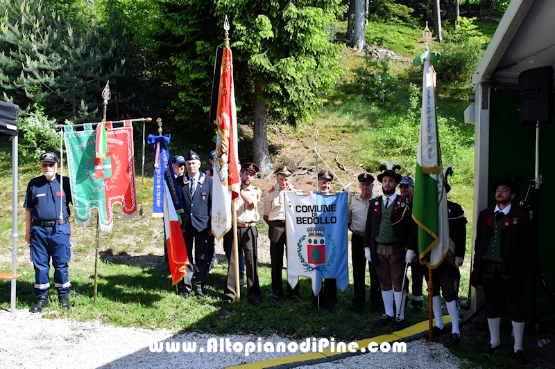 Festa patronale Madonna di Piné  2023