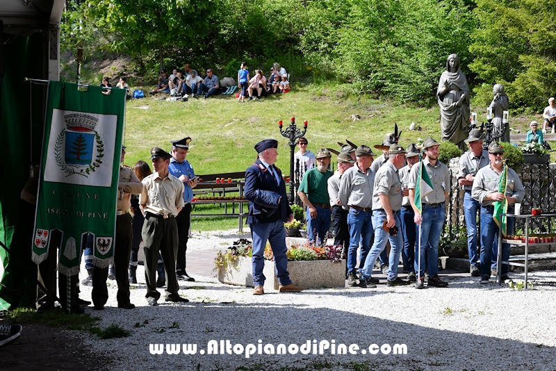 Festa patronale Madonna di Piné  2023