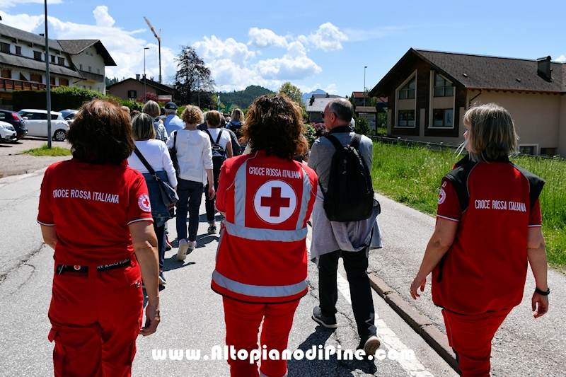 Festa patronale Madonna di Piné  2023
