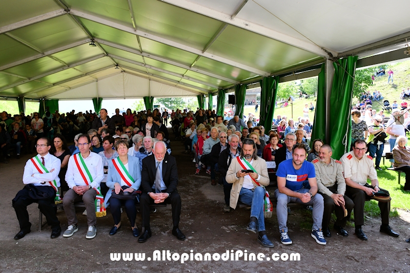 Festa patronale Madonna di Piné  2023