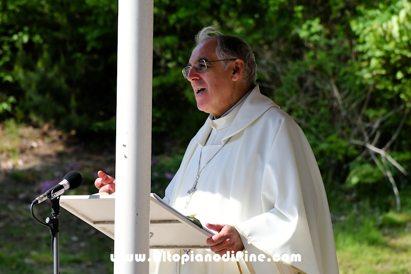 Festa patronale Madonna di Piné  2023
