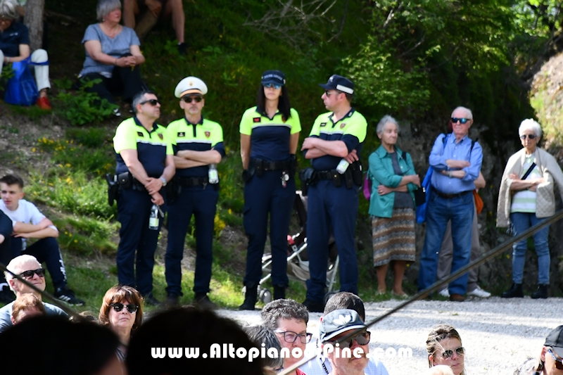 Festa patronale Madonna di Piné  2023