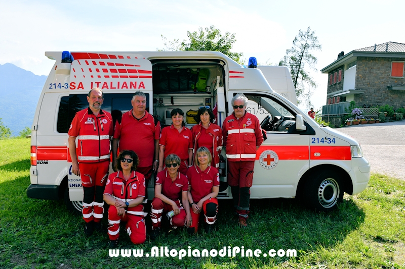Festa patronale Madonna di Piné  2023