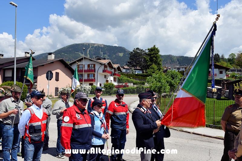 Festa patronale Madonna di Piné  2023