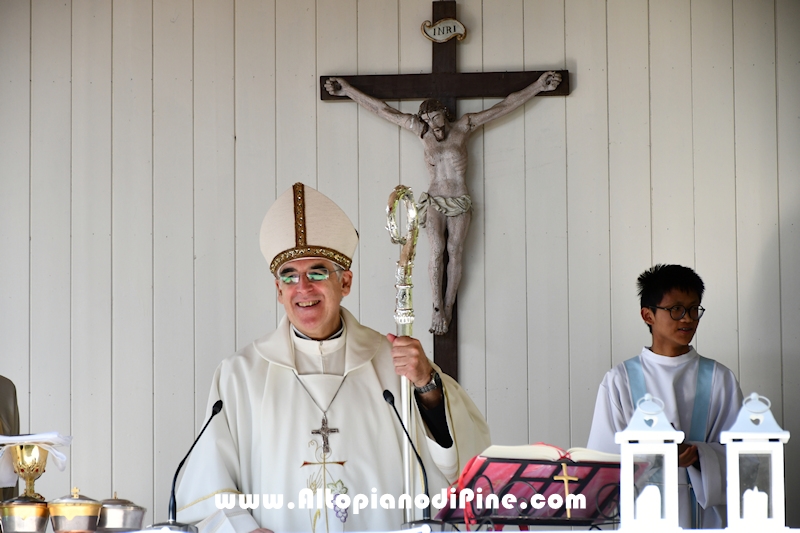 Festa patronale Madonna di Piné  2023