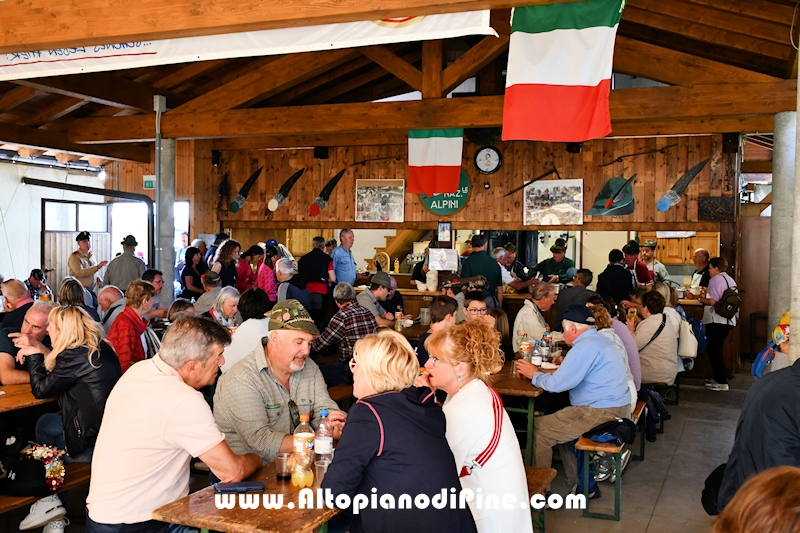Festa patronale Madonna di Piné  2023