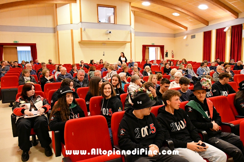 Festa patronale Madonna di Piné  2023