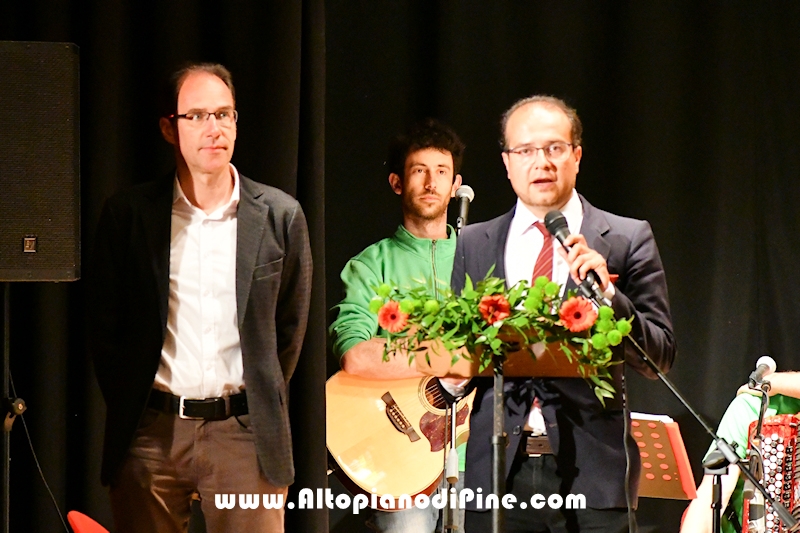 Festa patronale Madonna di Piné  2023