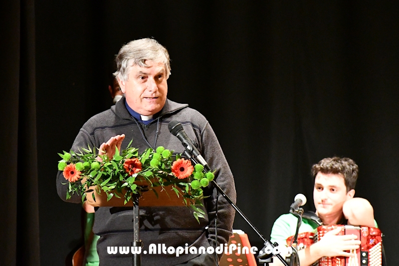 Festa patronale Madonna di Piné  2023
