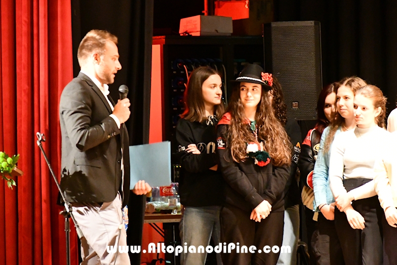 Festa patronale Madonna di Piné  2023