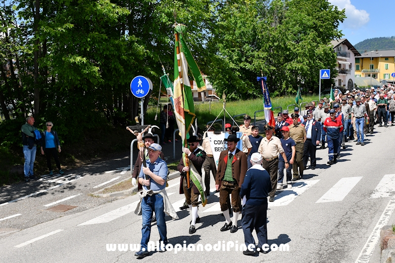 Festa patronale Madonna di Piné  2023