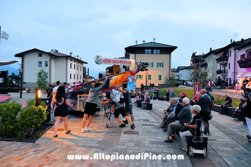 Piné  sotto le stelle 2023 - 12 luglio 2023