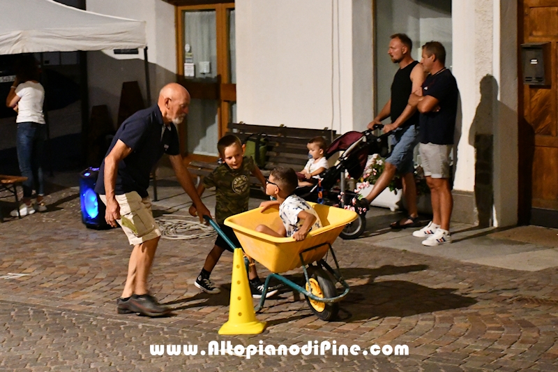 Piné  sotto le stelle 2023 - 23 agosto 2023