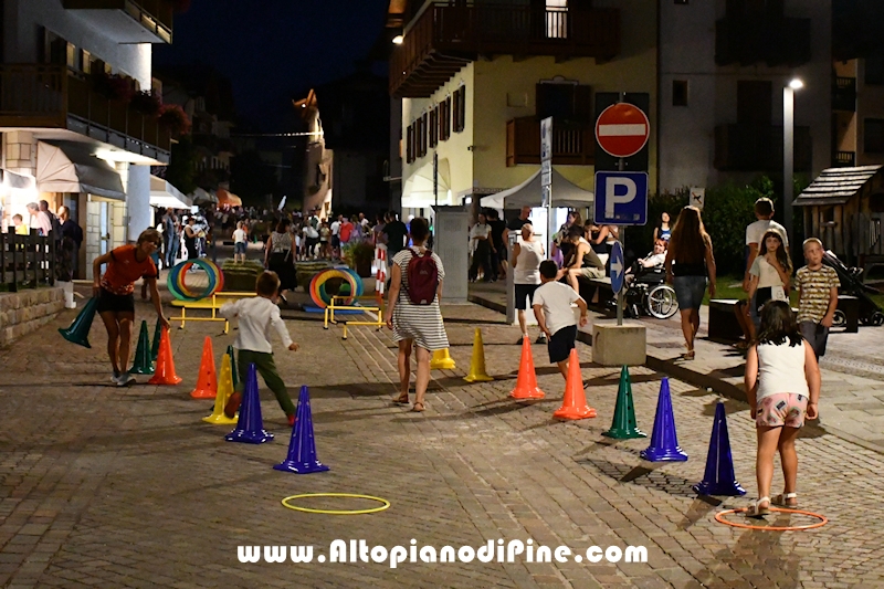 Piné  sotto le stelle 2023 - 23 agosto 2023