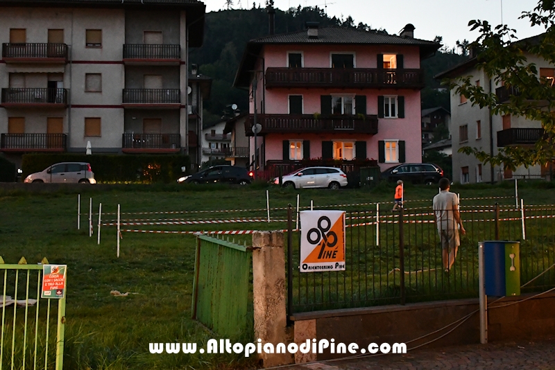 Piné  sotto le stelle 2023 - 23 agosto 2023