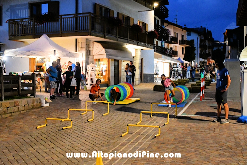Piné  sotto le stelle 2023 - 23 agosto 2023