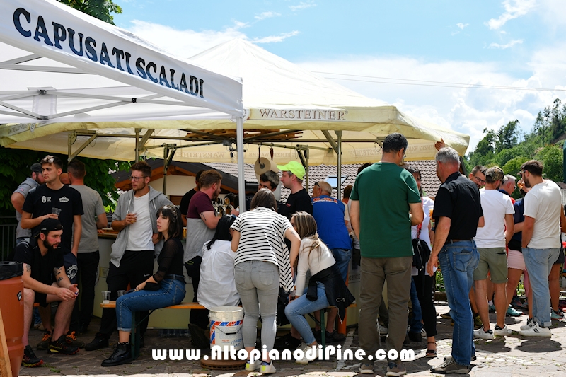Rizzolaga Sant Antonio 2023