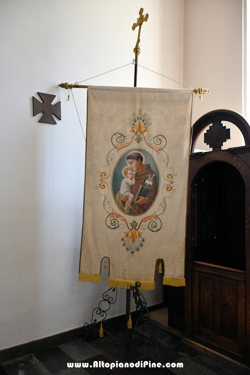 Rizzolaga Sant Antonio 2023