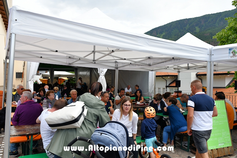 Rizzolaga Sant Antonio 2023