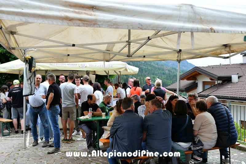 Rizzolaga Sant Antonio 2023
