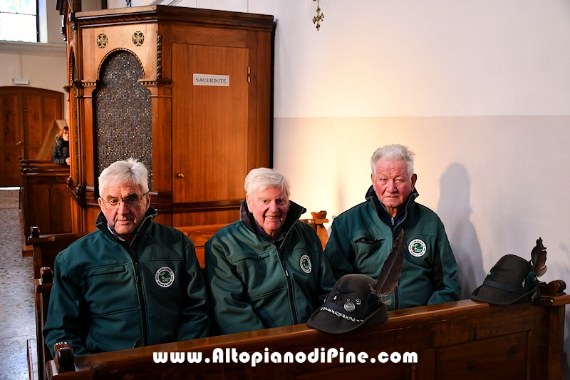 13 Giornata Provinciale Polizia Locale 2024- Baselga di Pine'