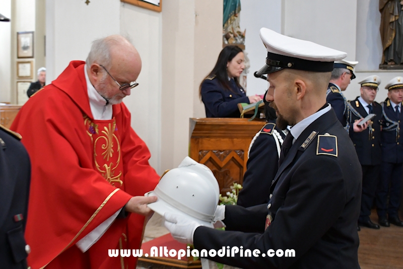 13 Giornata Provinciale Polizia Locale 2024- Baselga di Pine'