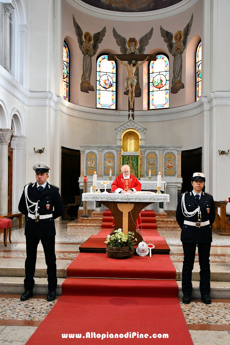 13 Giornata Provinciale Polizia Locale 2024- Baselga di Pine'