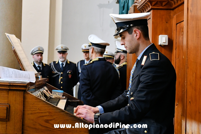 13 Giornata Provinciale Polizia Locale 2024- Baselga di Pine'