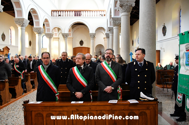 13 Giornata Provinciale Polizia Locale 2024- Baselga di Pine'
