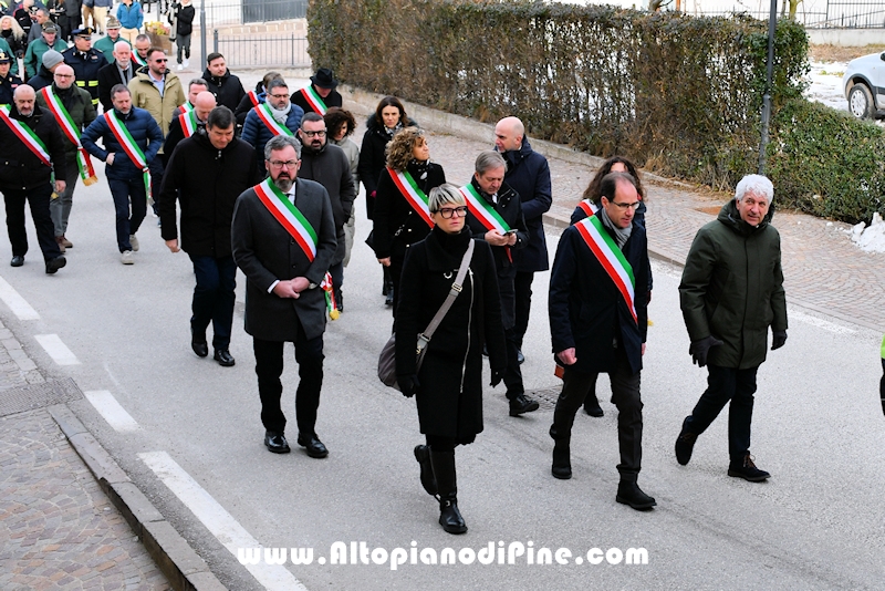 13 Giornata Provinciale Polizia Locale 2024- Baselga di Pine'