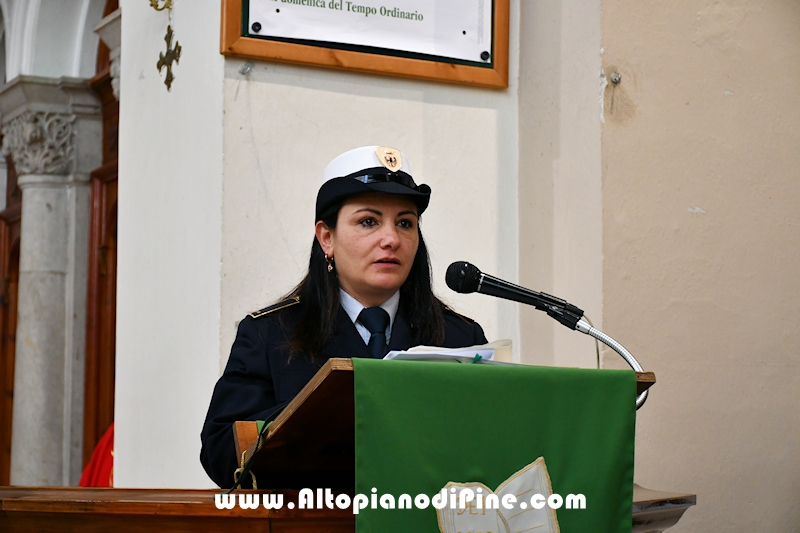 13 Giornata Provinciale Polizia Locale 2024- Baselga di Pine'