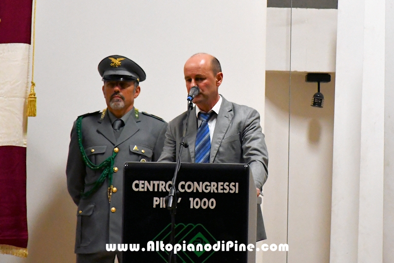 13 Giornata Provinciale Polizia Locale 2024- Baselga di Pine'