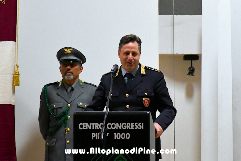 13 Giornata Provinciale Polizia Locale 2024- Baselga di Pine'
