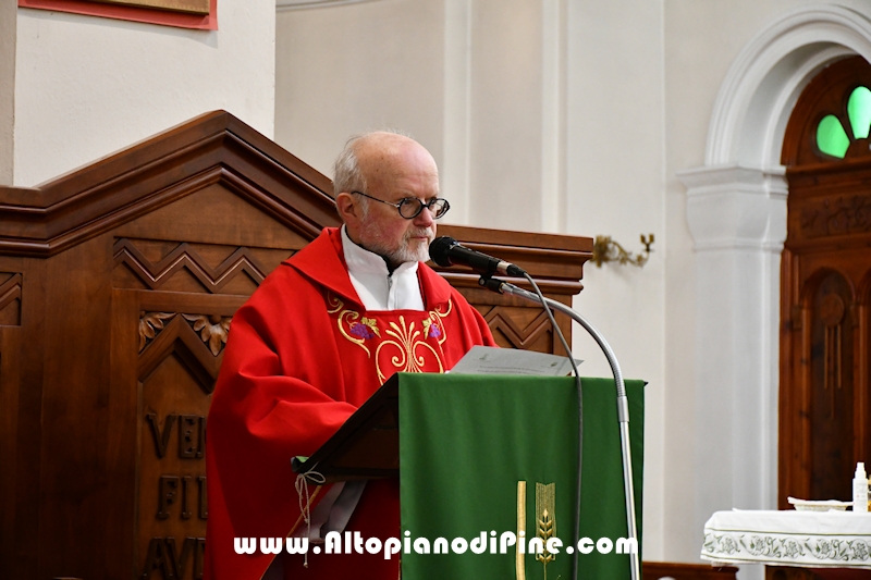 13 Giornata Provinciale Polizia Locale 2024- Baselga di Pine'