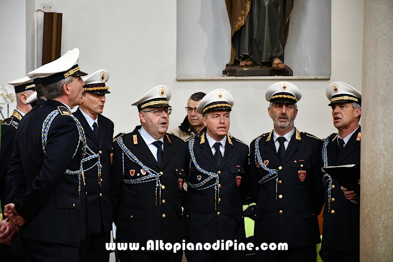 13 Giornata Provinciale Polizia Locale 2024- Baselga di Pine'