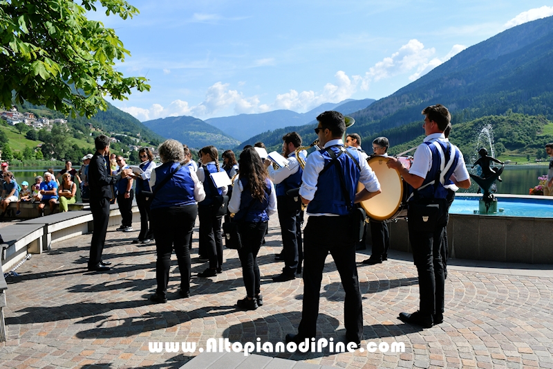 Quando la banda passó - 04 agosto 2024
