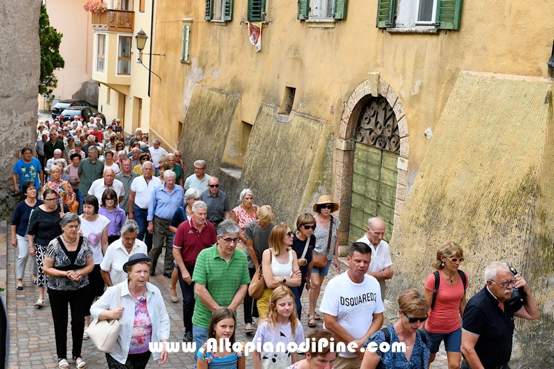 Festa della Comunitá 2024 - Santa Maria Assunta