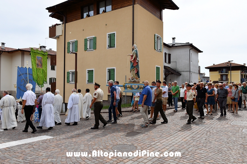 Festa della Comunitá 2024 - Santa Maria Assunta