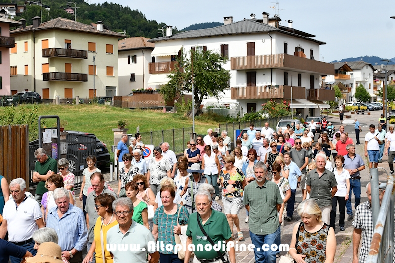 Festa della Comunitá 2024 - Santa Maria Assunta