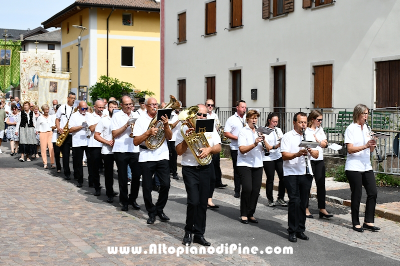 Festa della Comunitá 2024 - Santa Maria Assunta