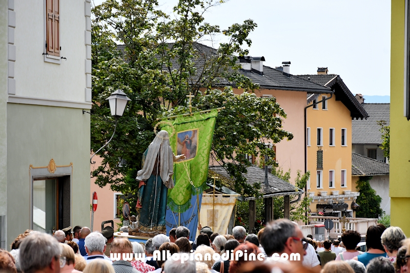 Festa della Comunitá 2024 - Santa Maria Assunta