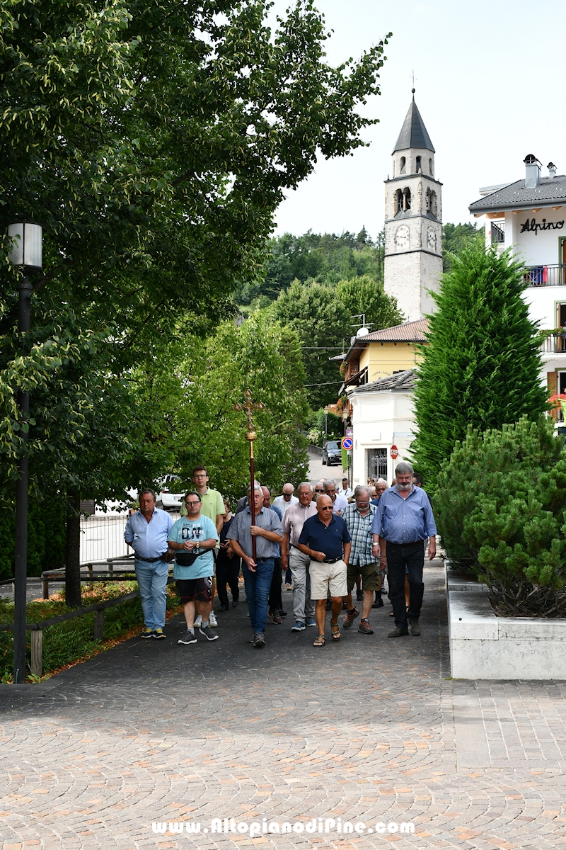 Festa della Comunitá 2024 - Santa Maria Assunta