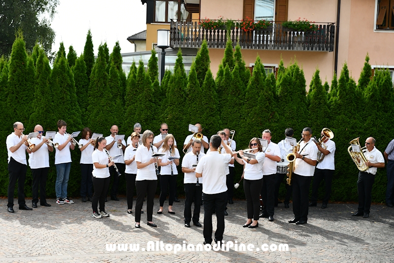 Festa della Comunitá 2024 - Santa Maria Assunta