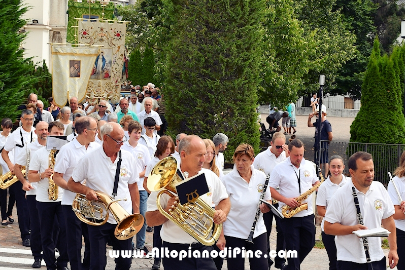 Festa della Comunitá 2024 - Santa Maria Assunta
