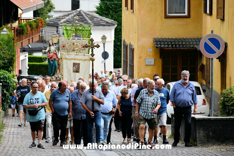 Festa della Comunitá 2024 - Santa Maria Assunta