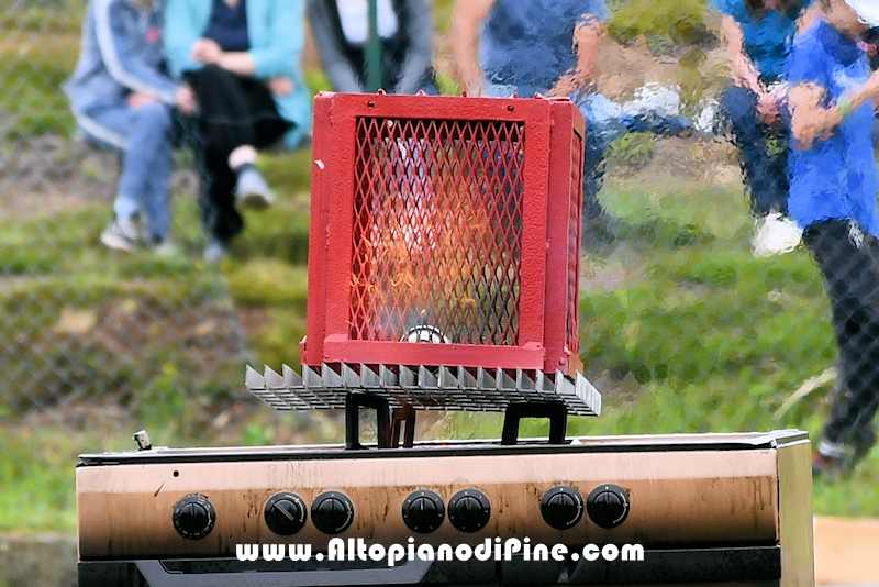 150 Corpo Vigili del Fuoco Volontari di Baselga di Piné 