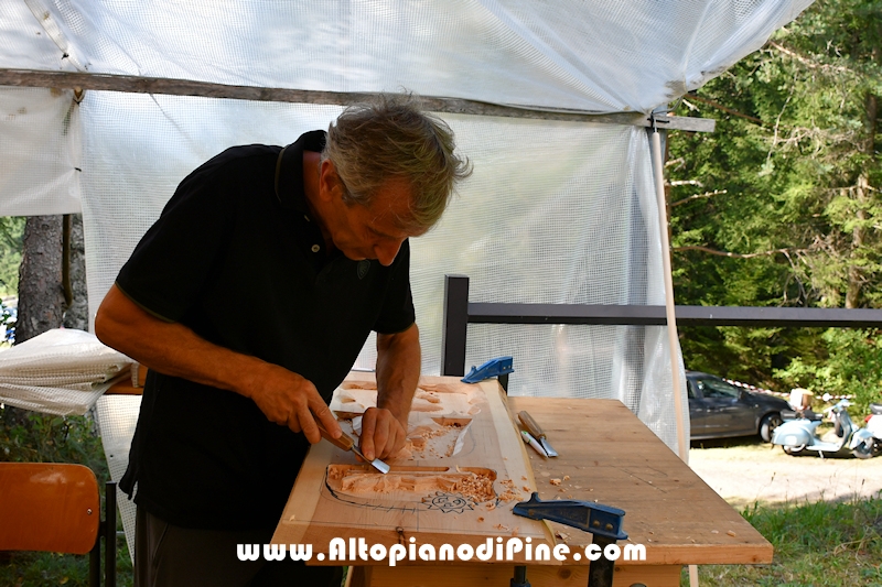 Brusago festa d'Agosto 2024