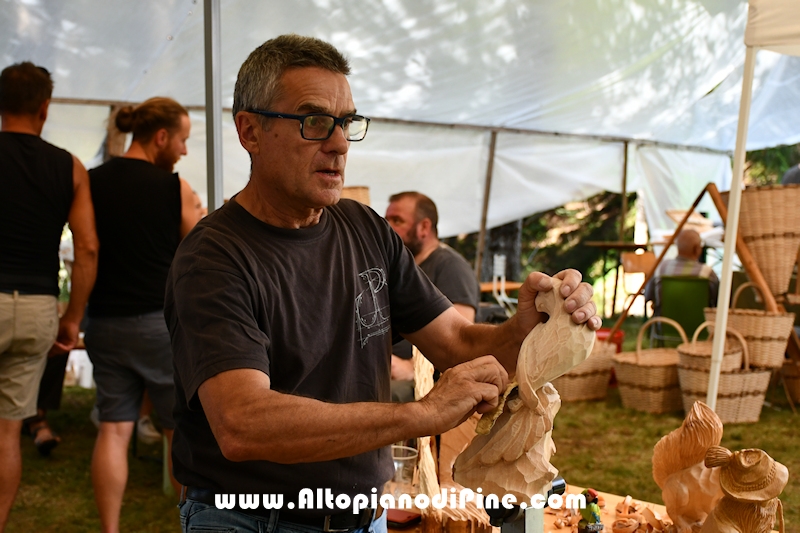 Brusago festa d'Agosto 2024