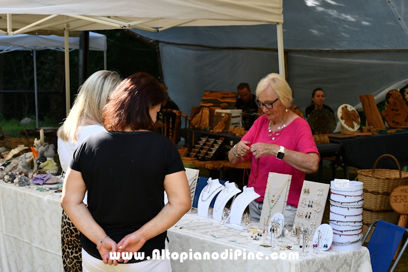 Brusago festa d'Agosto 2024