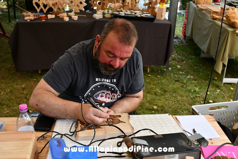Brusago festa d'Agosto 2024